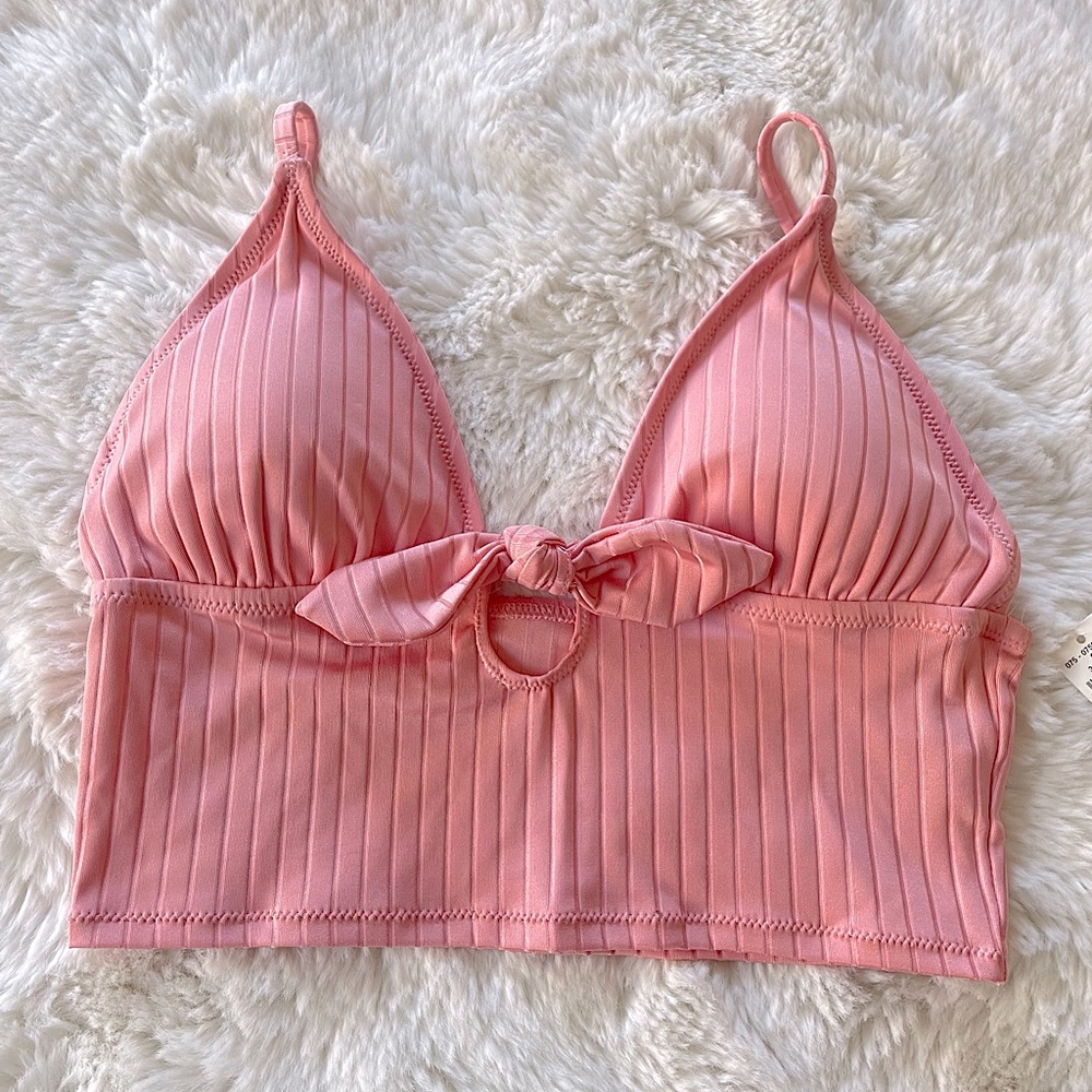 Aerie Bikini Top
